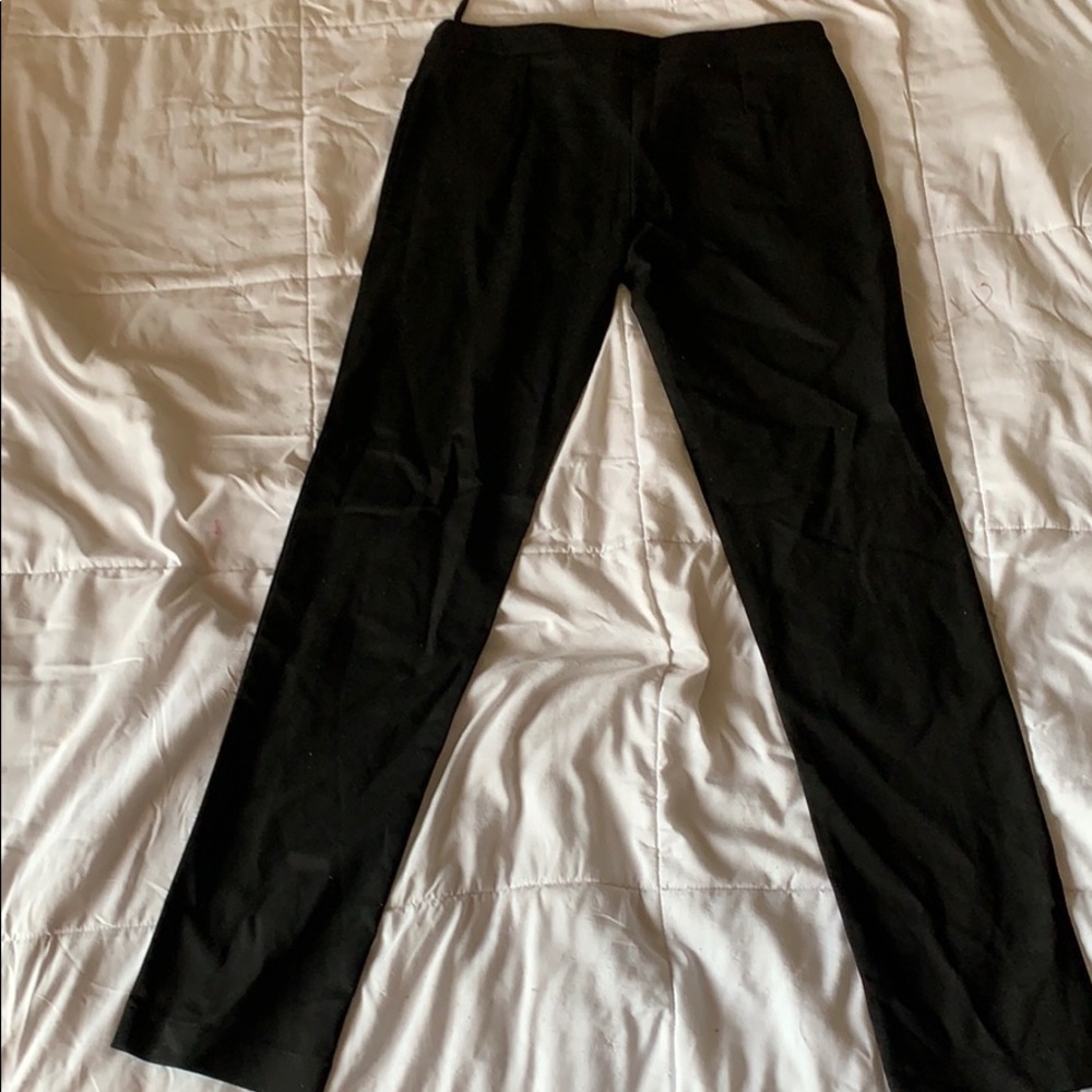 Zipper Pants - Picture 2 of 2